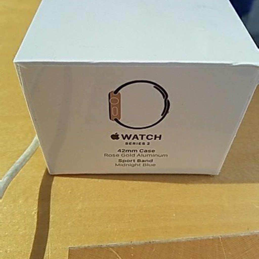 Apple Watch Series 2